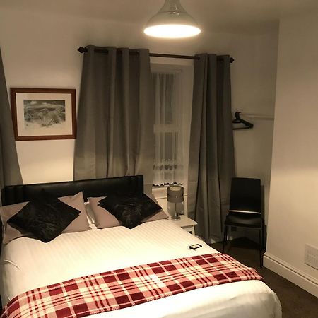 The Victoria Hotel Pwllheli Εξωτερικό φωτογραφία