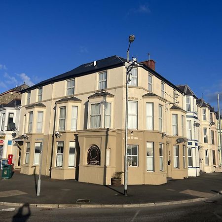 The Victoria Hotel Pwllheli Εξωτερικό φωτογραφία