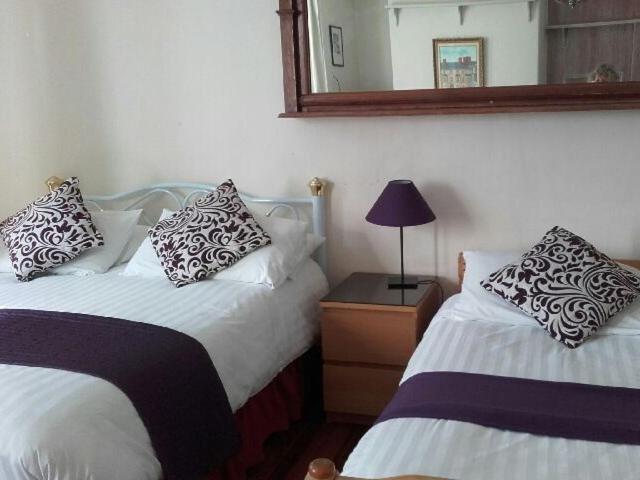 The Victoria Hotel Pwllheli Εξωτερικό φωτογραφία