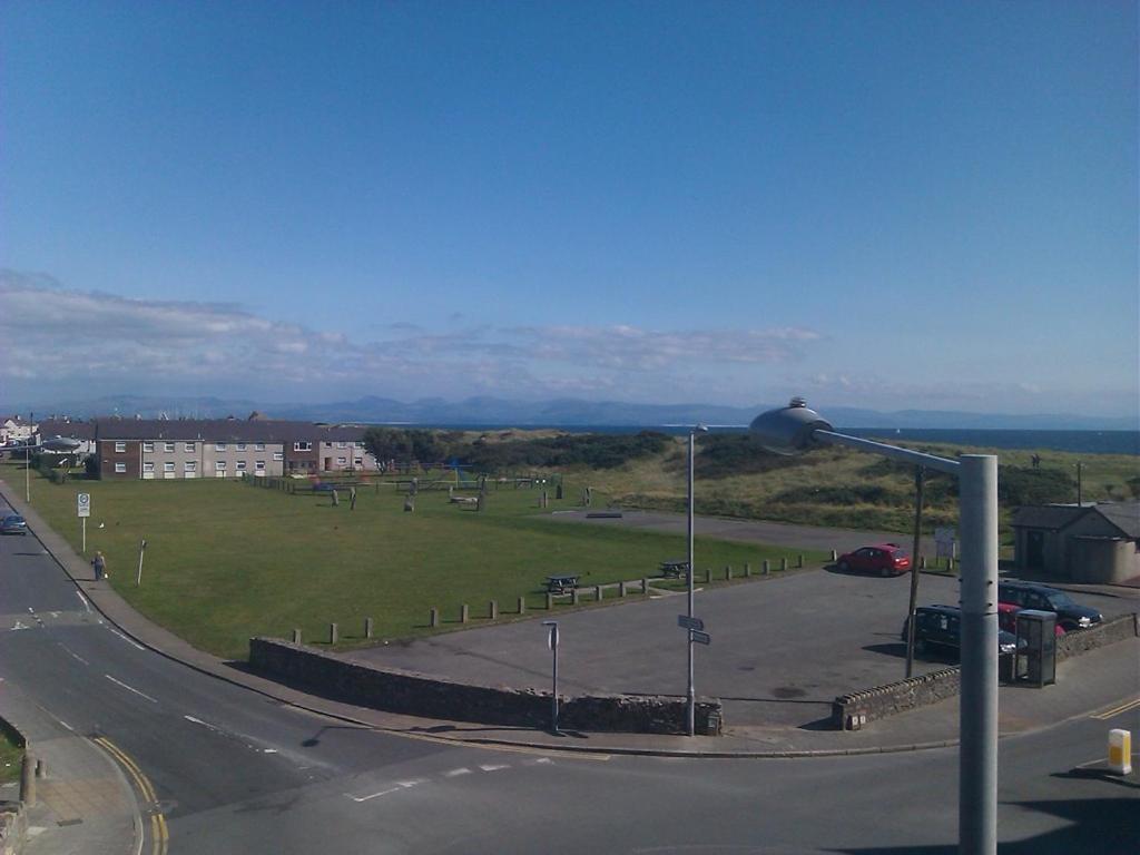 The Victoria Hotel Pwllheli Εξωτερικό φωτογραφία