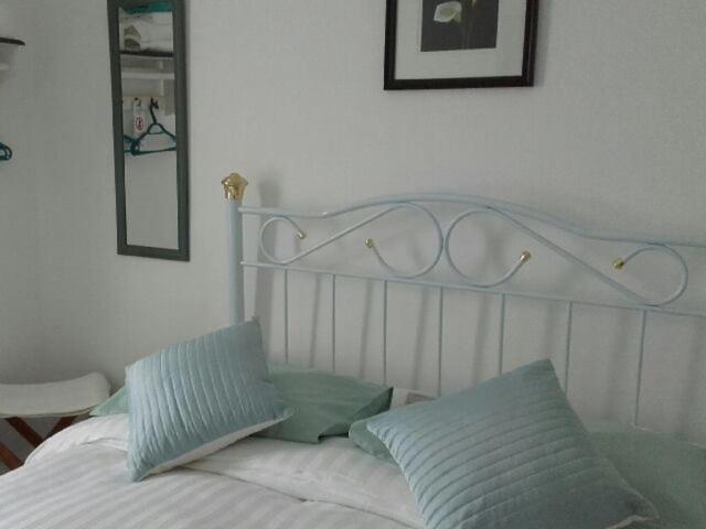 The Victoria Hotel Pwllheli Εξωτερικό φωτογραφία