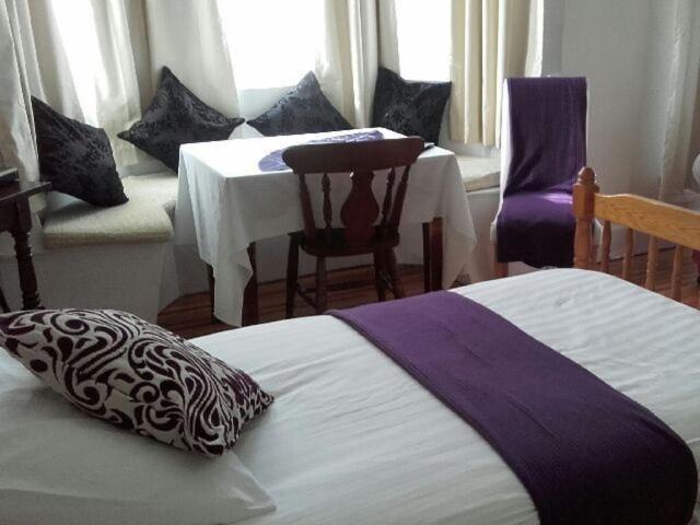 The Victoria Hotel Pwllheli Εξωτερικό φωτογραφία