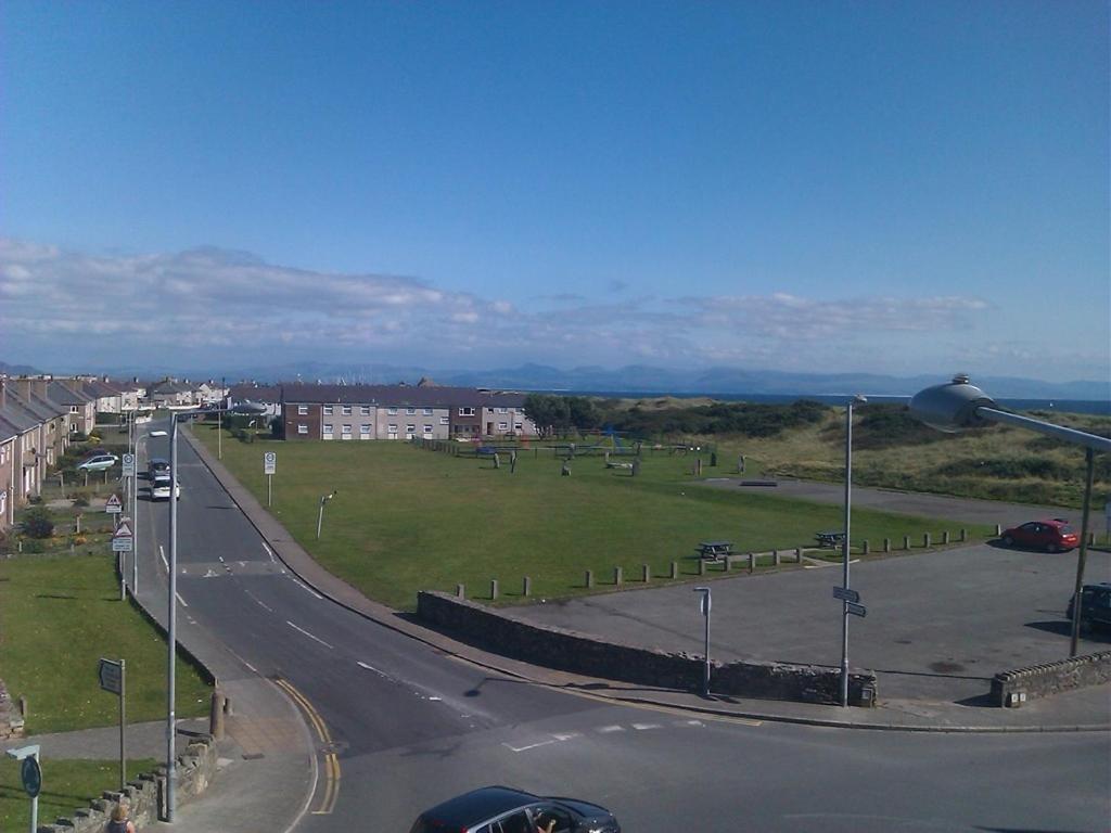 The Victoria Hotel Pwllheli Δωμάτιο φωτογραφία