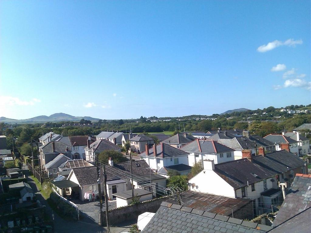 The Victoria Hotel Pwllheli Εξωτερικό φωτογραφία