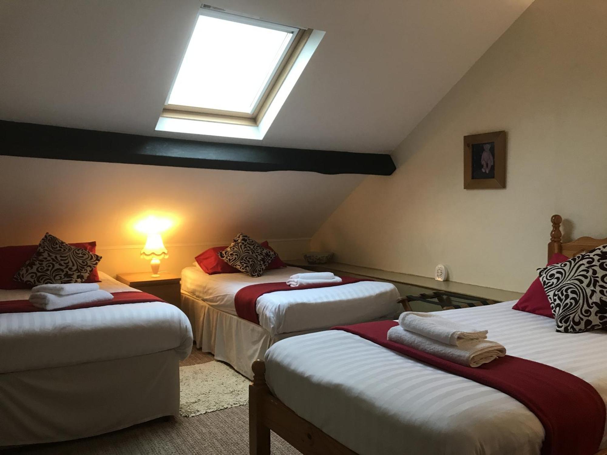The Victoria Hotel Pwllheli Εξωτερικό φωτογραφία