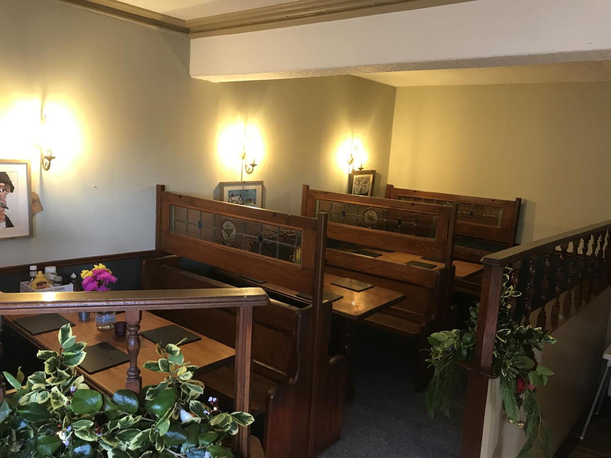 The Victoria Hotel Pwllheli Εξωτερικό φωτογραφία
