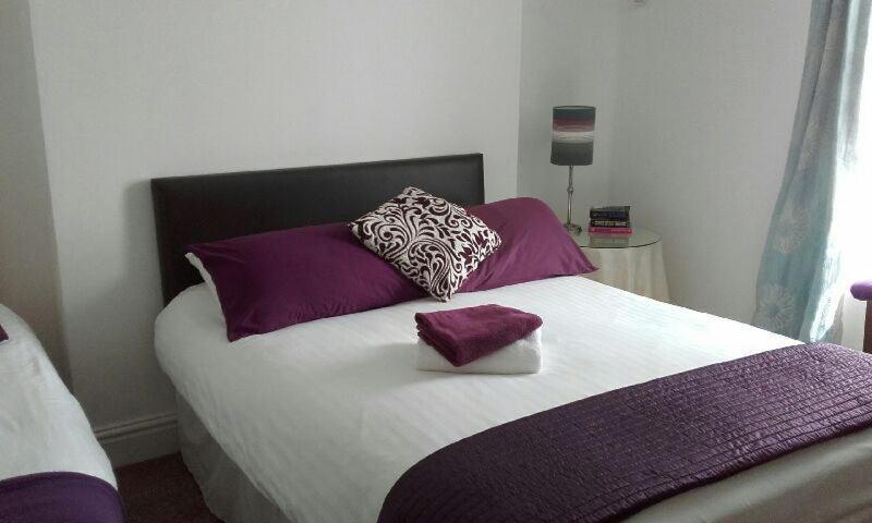 The Victoria Hotel Pwllheli Εξωτερικό φωτογραφία