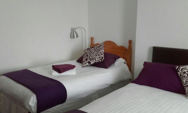 The Victoria Hotel Pwllheli Εξωτερικό φωτογραφία