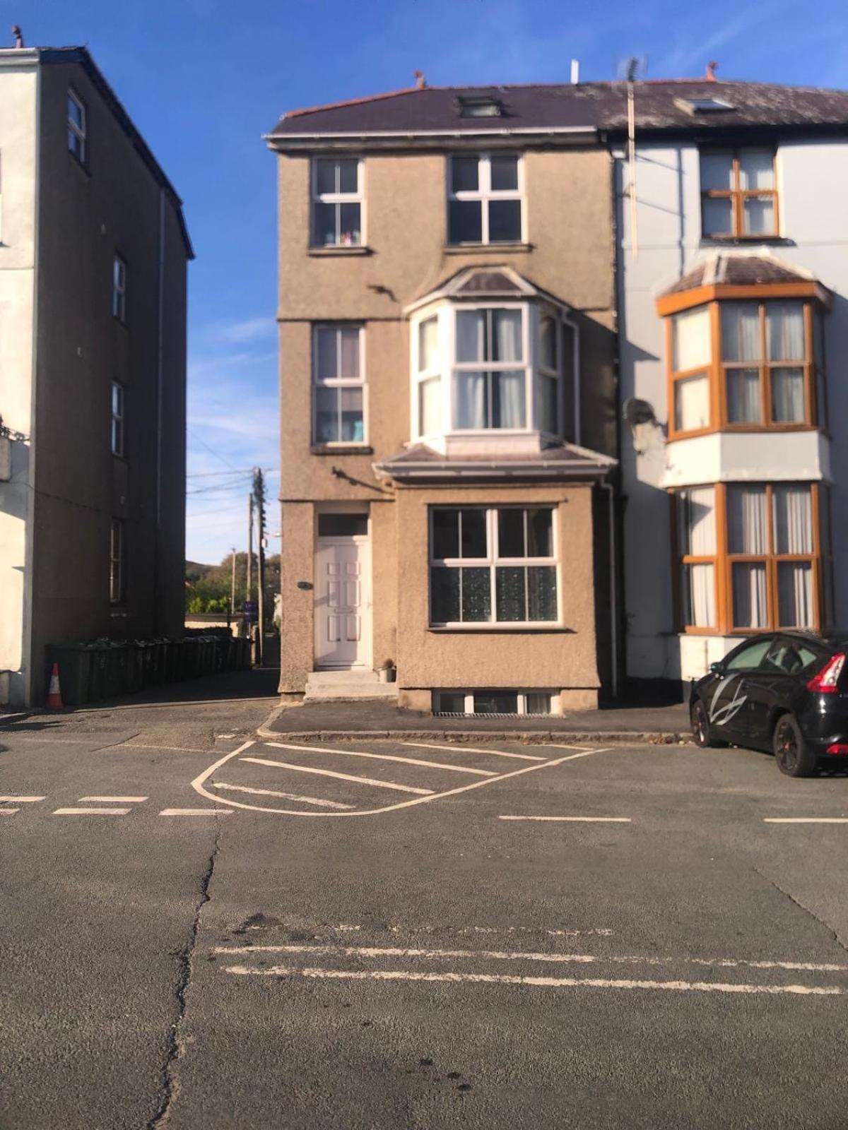The Victoria Hotel Pwllheli Εξωτερικό φωτογραφία