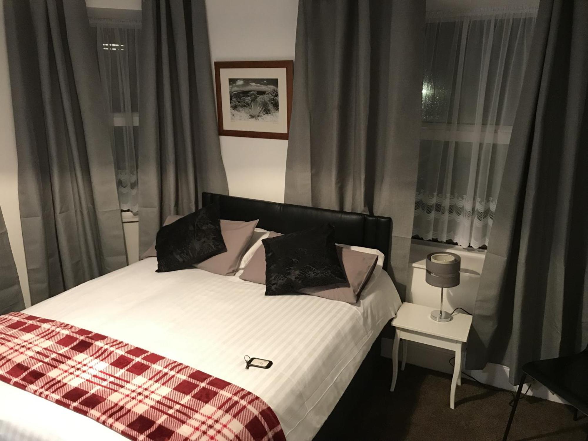 The Victoria Hotel Pwllheli Εξωτερικό φωτογραφία