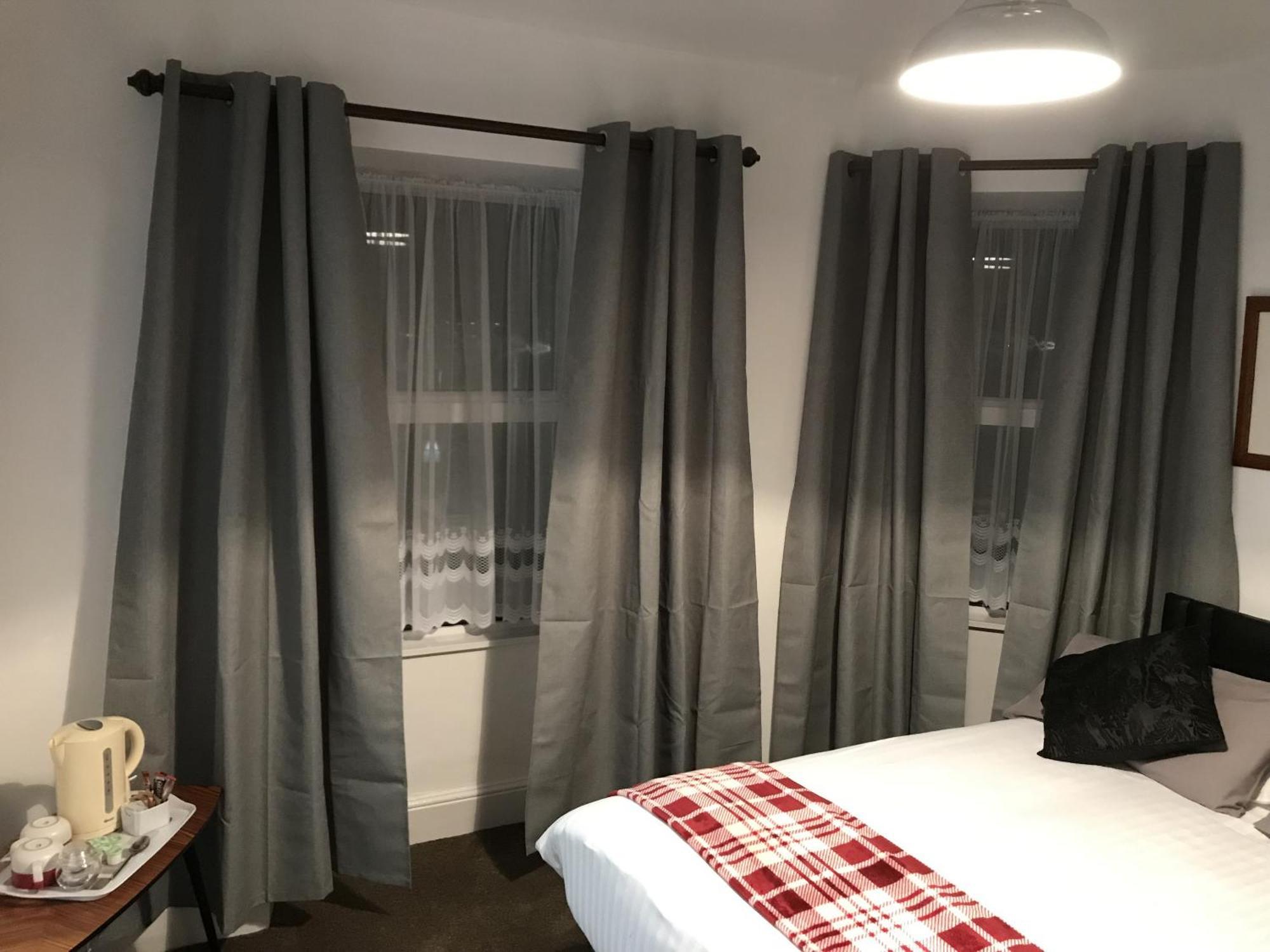 The Victoria Hotel Pwllheli Εξωτερικό φωτογραφία