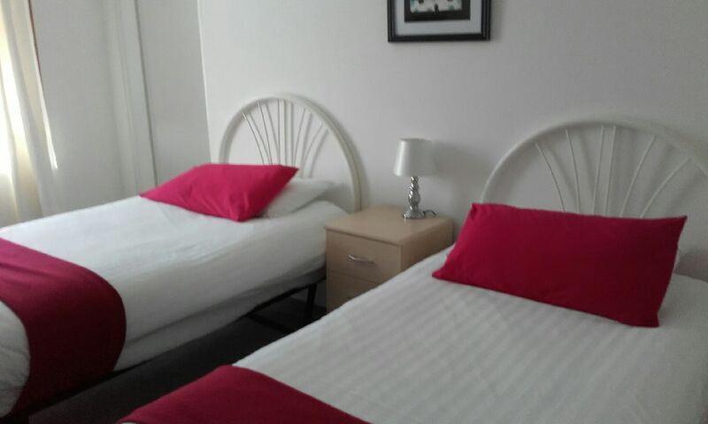 The Victoria Hotel Pwllheli Εξωτερικό φωτογραφία