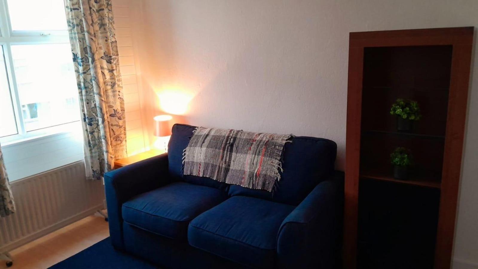 The Victoria Hotel Pwllheli Δωμάτιο φωτογραφία