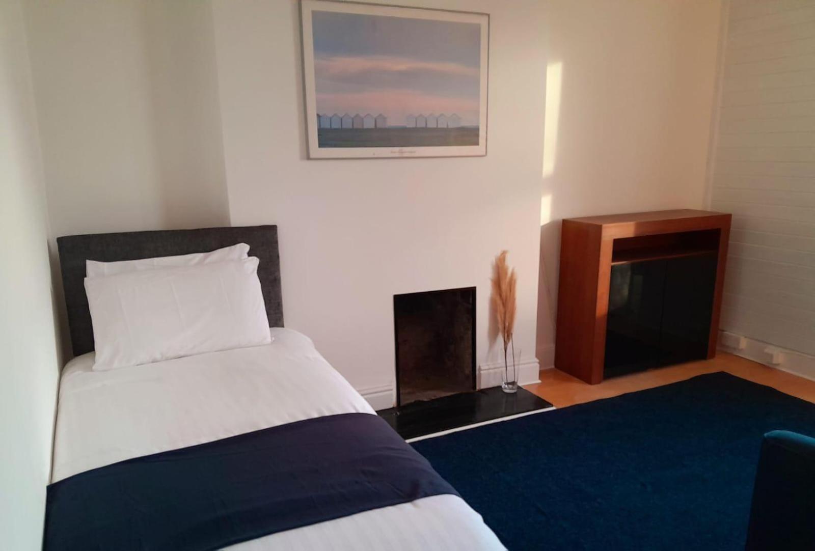 The Victoria Hotel Pwllheli Δωμάτιο φωτογραφία