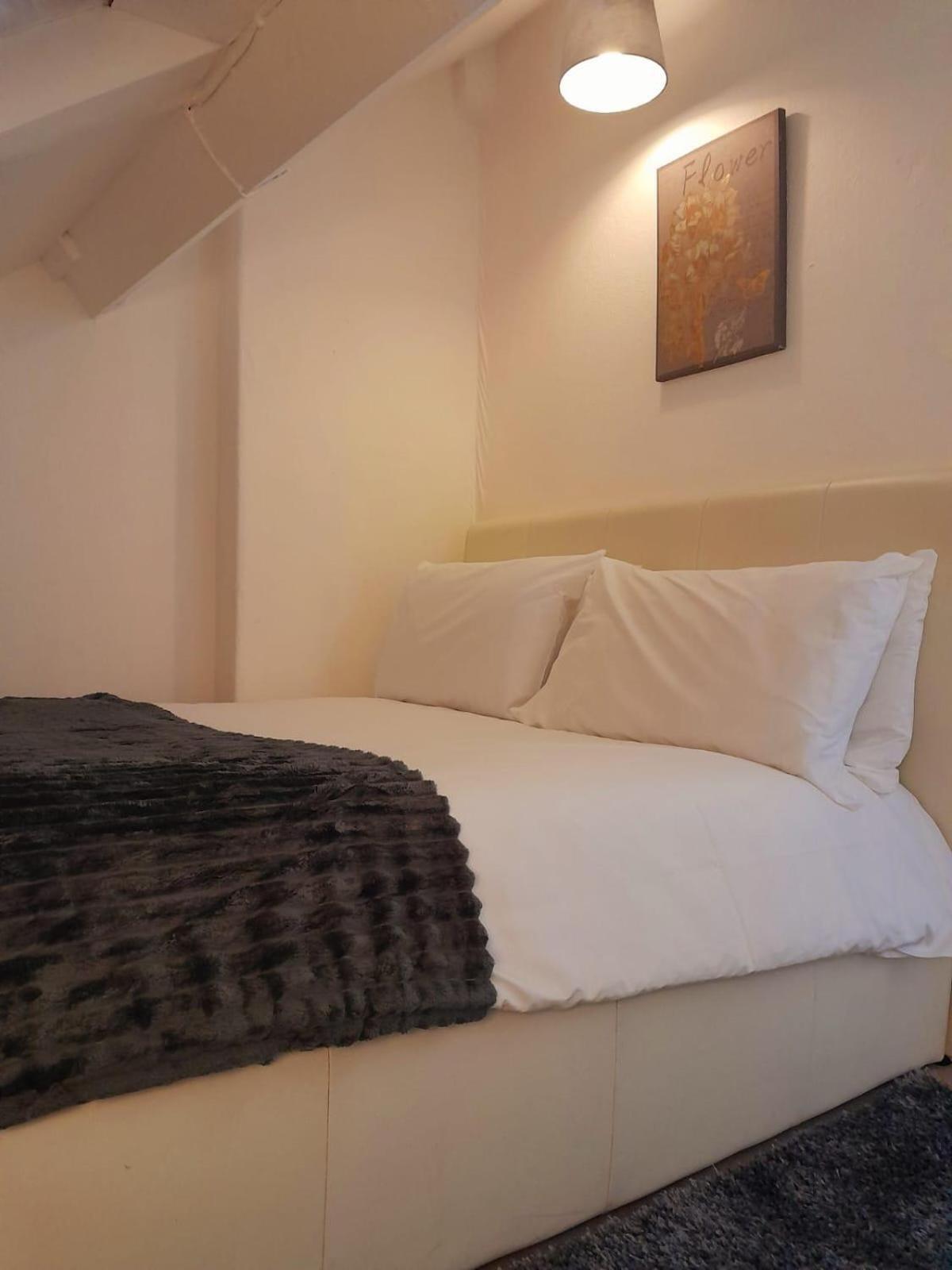 The Victoria Hotel Pwllheli Δωμάτιο φωτογραφία