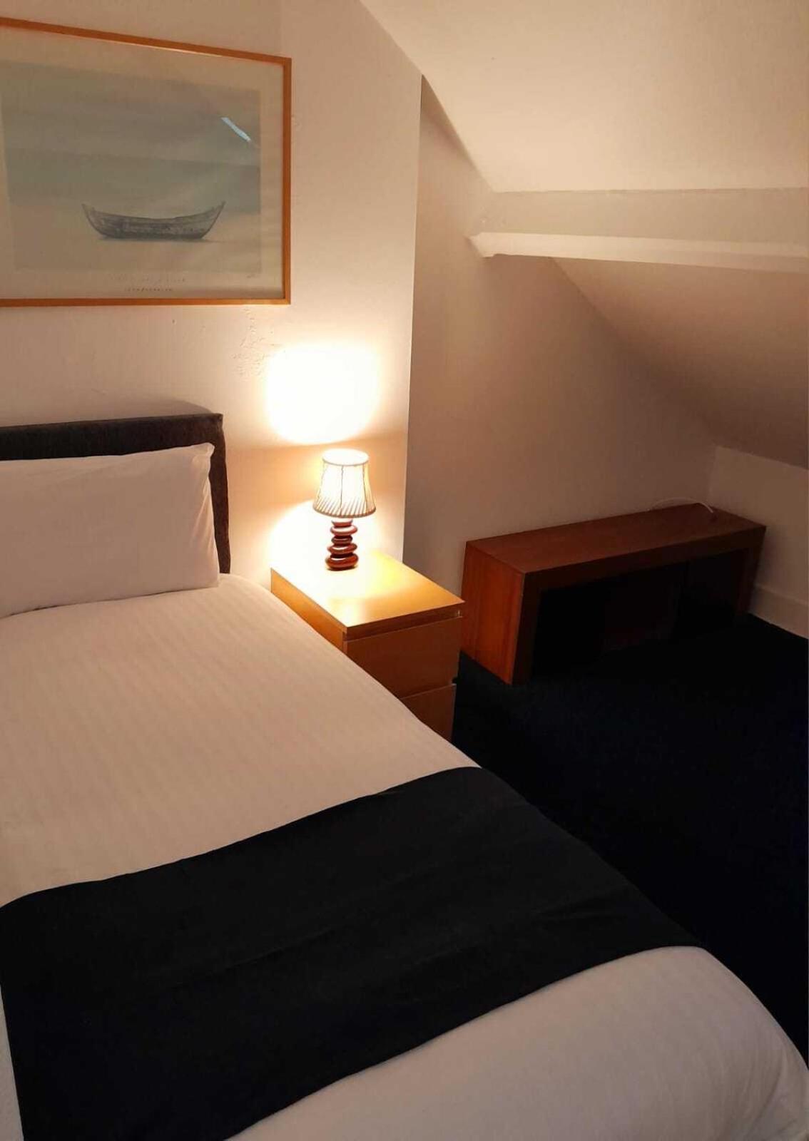 The Victoria Hotel Pwllheli Δωμάτιο φωτογραφία