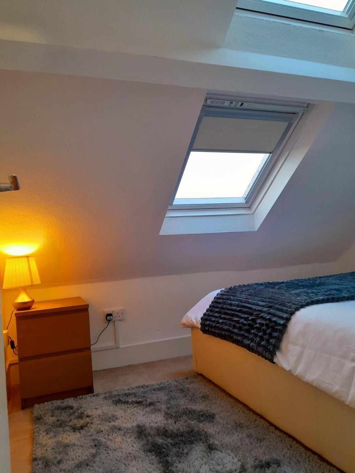 The Victoria Hotel Pwllheli Δωμάτιο φωτογραφία