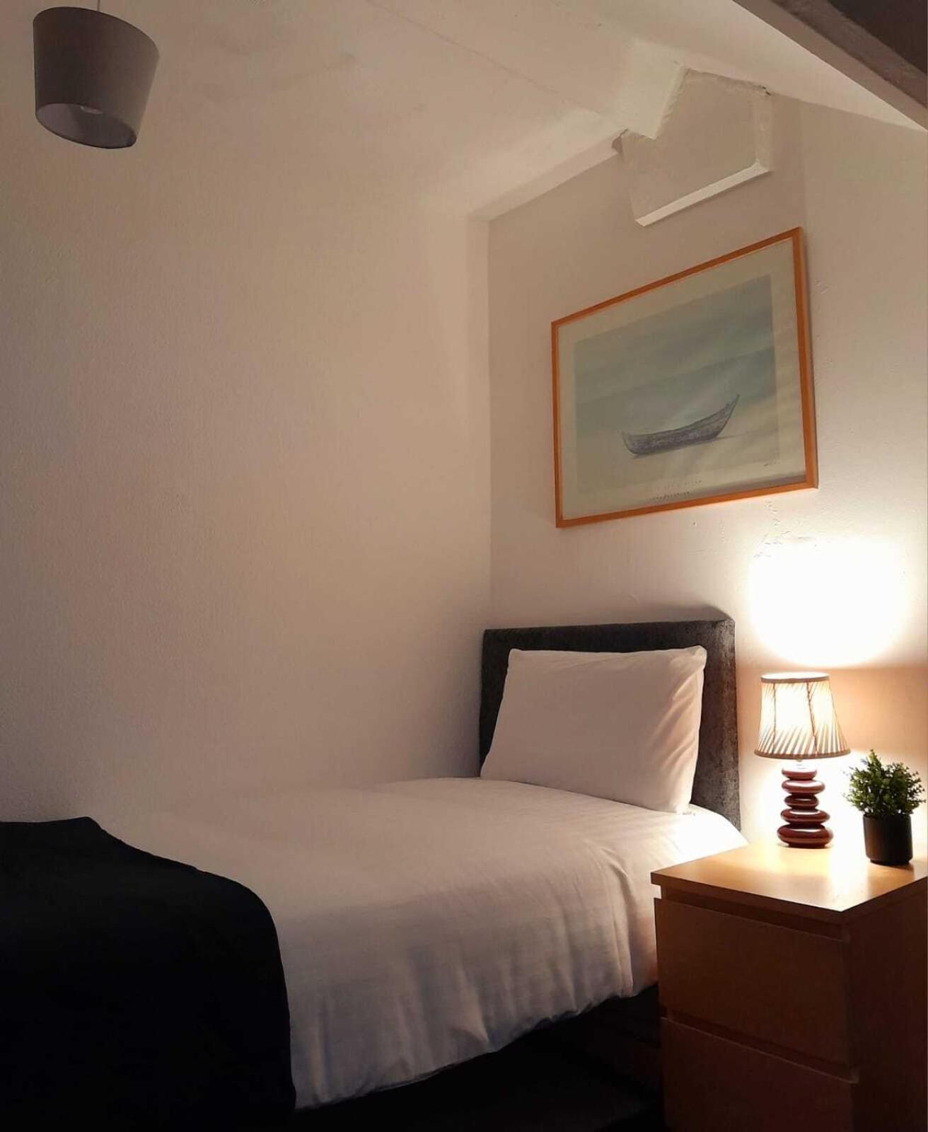 The Victoria Hotel Pwllheli Δωμάτιο φωτογραφία