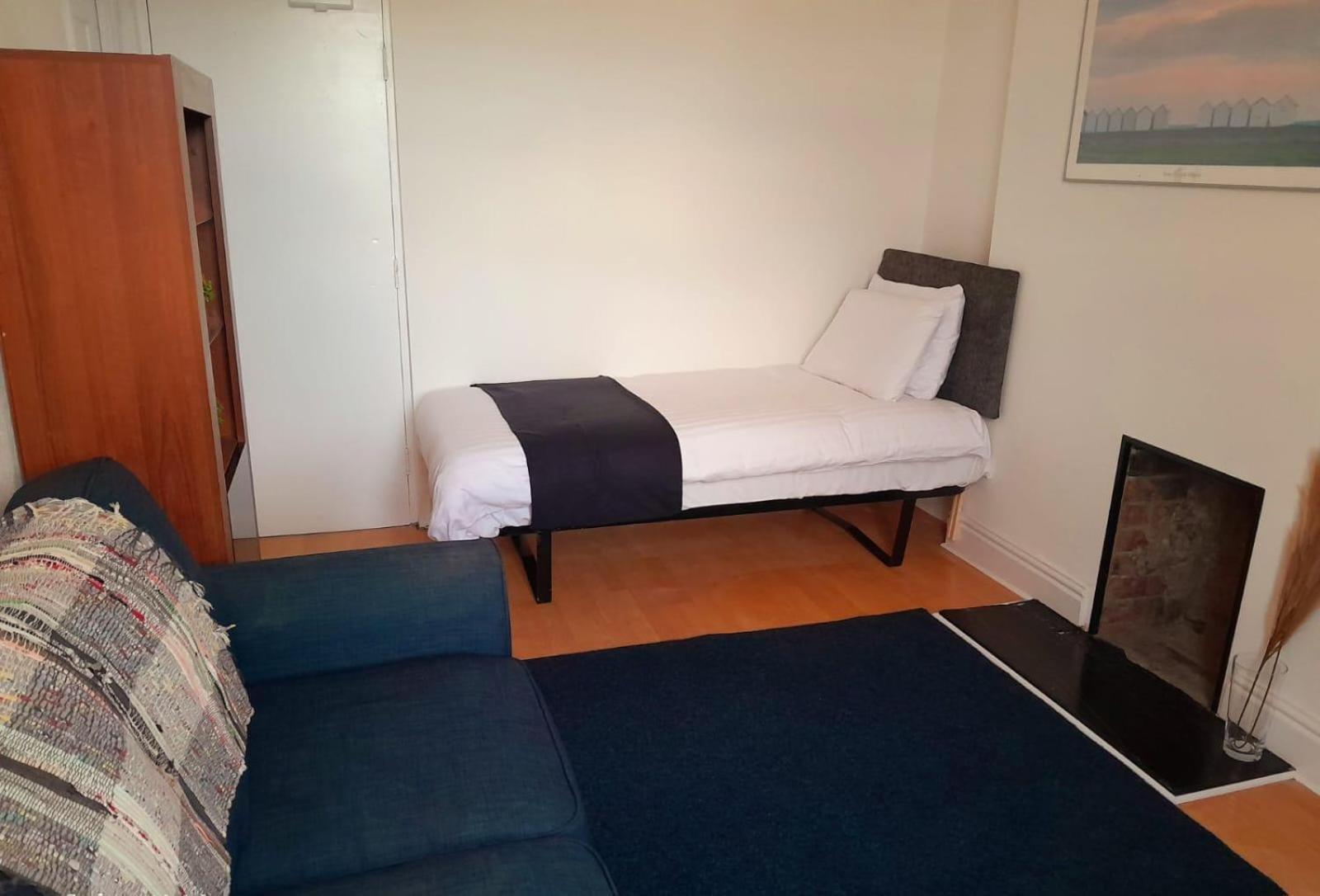 The Victoria Hotel Pwllheli Δωμάτιο φωτογραφία